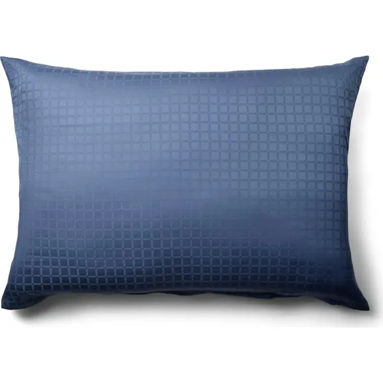 By Night pudebetrk 70x100 cm Daisy bl  100% bomuldssatin