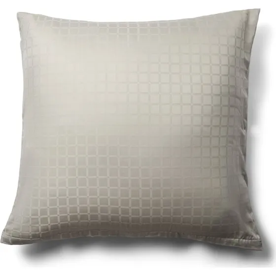 By Night pudebetrk 60x63 cm Daisy - 100% bomuldssatin, sand