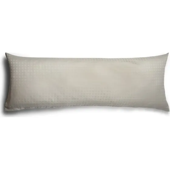 By Night pudebetrk 50x150 cm Bomuldssatin Daisy - Sand