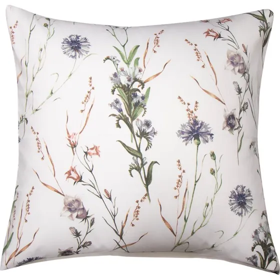 By Night Pudebetrk 60x63 cm Corn Flower - Bomuldssatin