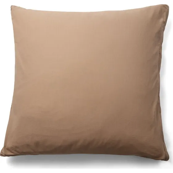 Nordstrand Home Pudebetrk 60x63 cm  Stonewashed Brun