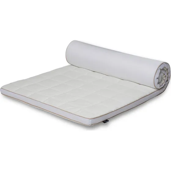 Borg Living U-Split Topmadras 180x200x5 cm  NASA Memory