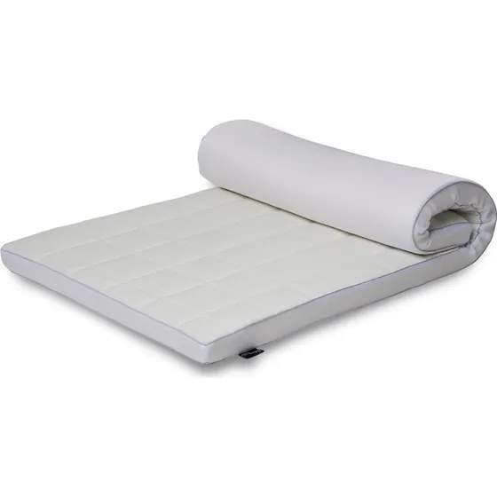 Nature By Borg Naturlatex topmadras 120x200x7 cm (Talalay)