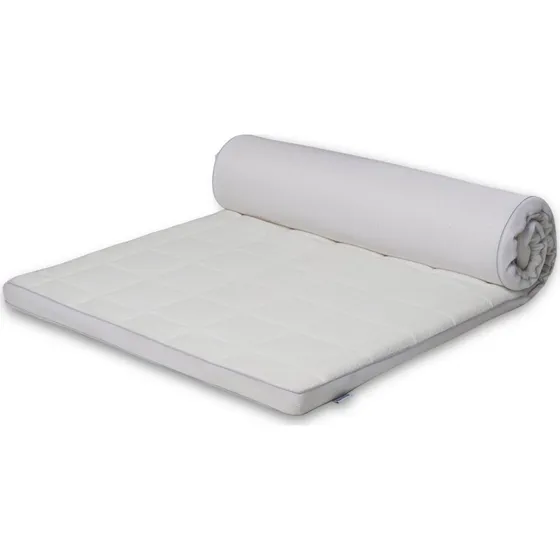 Zen Sleep Latex topmadras 210x210 cm, 5 cm (30% naturlatex)