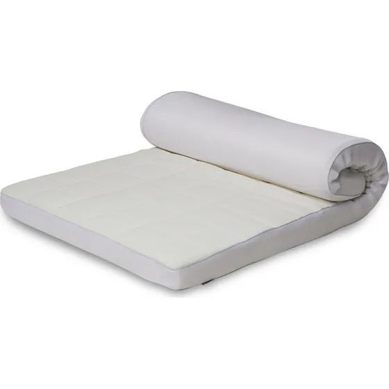 Zen Sleep Latex topmadras 160x200 cm – 8 cm (naturlatex-blanding)