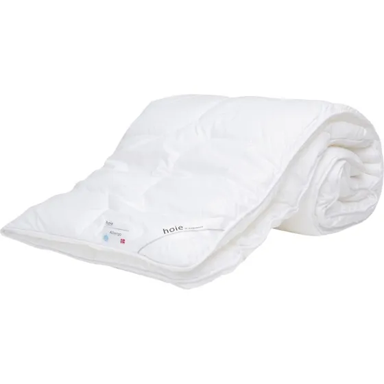 Høie Of Scandinavia Allergo Termodyne 140x200 cm – Varm 2-lags