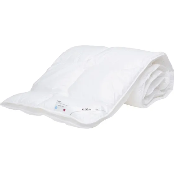Høie Of Scandinavia Allergo fiberdyne 140x200 cm - Medium varm