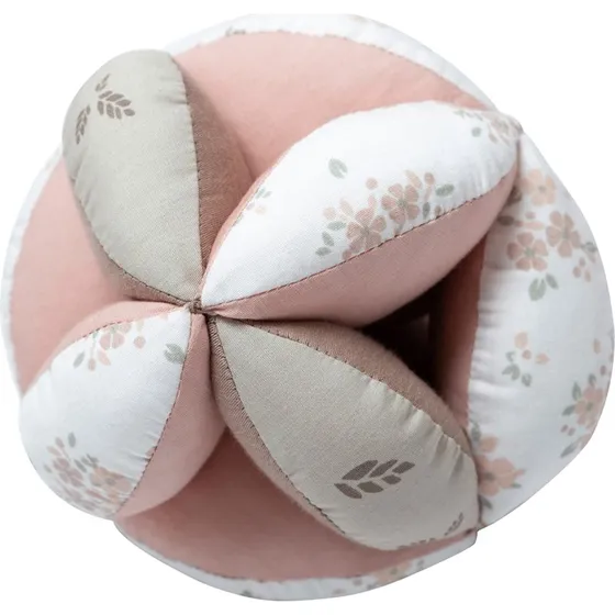 Msli By Green Cotton Sansebold OCS - Balsam Cream 15x15 cm