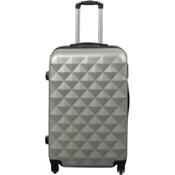 Smart Kuffert Medium (Hardcase) 68 L  Diamantgr