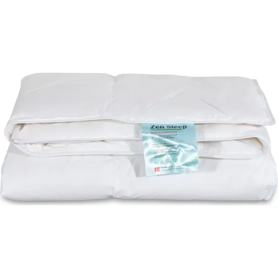 Zen Sleep Junior sommerdyne 100x140 cm - 100% moskusdun