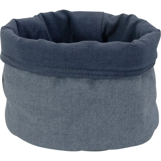 Nordstrand Home brdpose 20 cm mrkebl, 100% bomuld