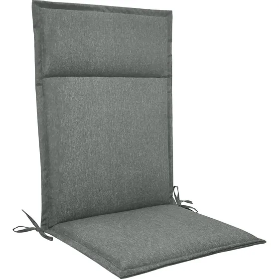 Nordstrand Home hynde til positionsstol 5 cm, grøn