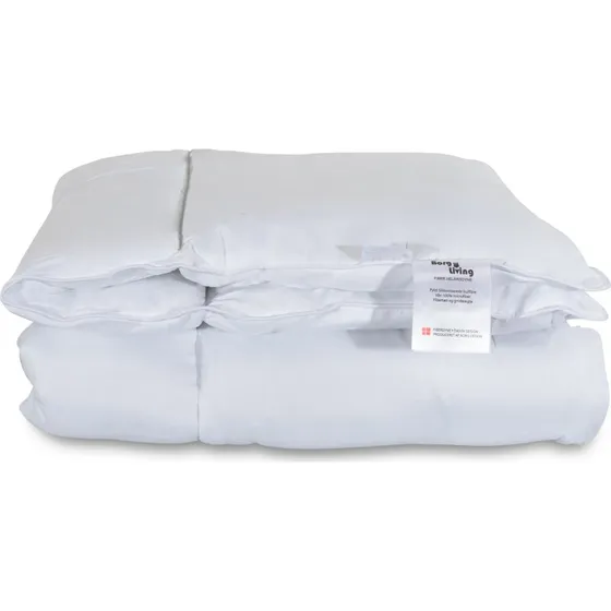 Borg Living Junior Fiberdyne 100x140 cm - Helårs