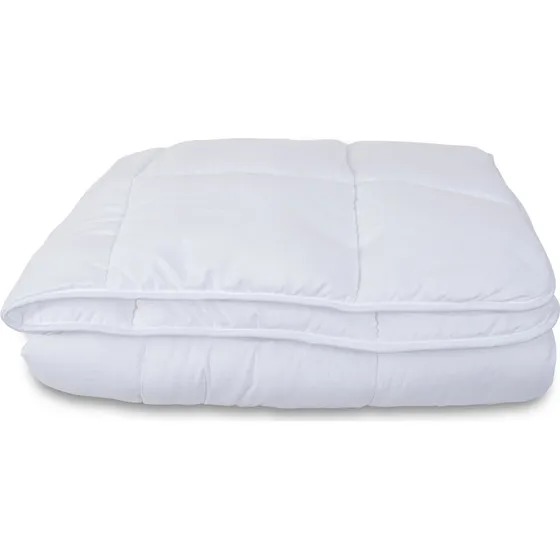 Zen Sleep Fiberdyne 140x220 cm - Allergivenlig helrsdyne