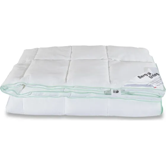 Borg Living bambus sommerdyne 150x210 cm