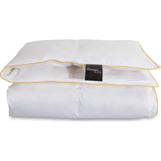 Premium By Borg babydyne 70x100 cm – varm helårs gåsedun