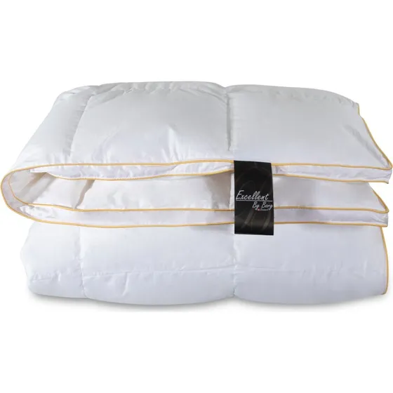 Excellent By Borg Diamanten Vinterdyne 140x200 100% gåsedun