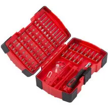 Kreator Præcisionsreparationssæt 52 dele til smartphone og ure