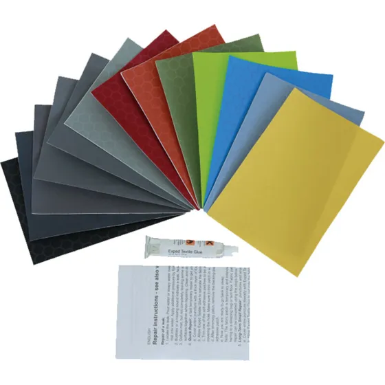 Exped Mat Field Repair Kit – Reparationssæt til liggeunderlag