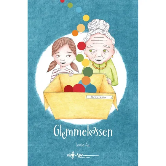 Louise Aa - Glemmekassen (indbundet brnebog)