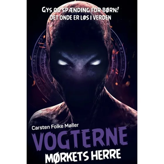 Carsten Folke Mller  Mrkets Herre (Vogterne 7)