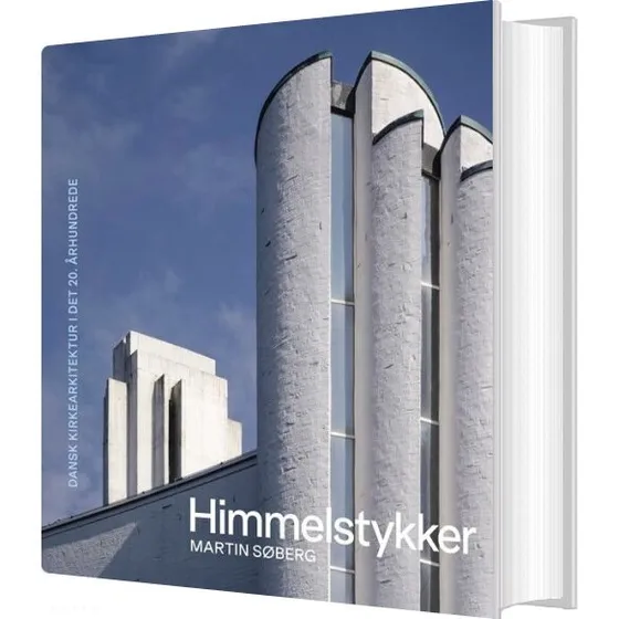 Kunst & Kultur: Himmelstykker – Hardcover