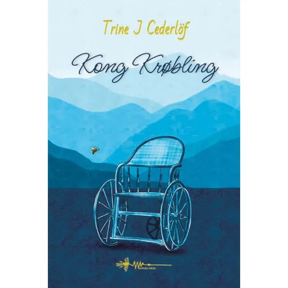 Trine J. Cederlf: Kong Krbling  hardback