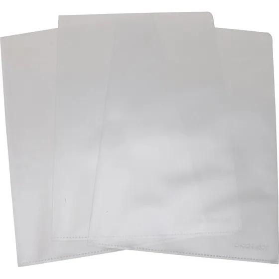 Bantex Chartek A4 0,11 mm - 100 stk