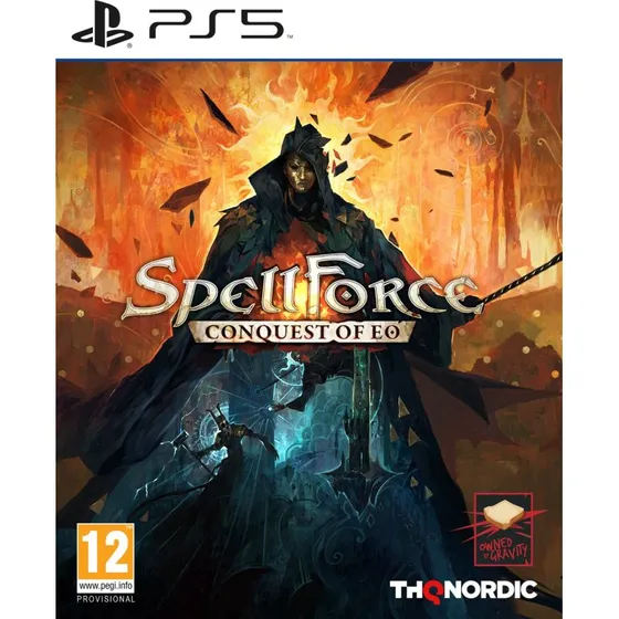 Spellforce 3: Conquest of Eo - PS5
