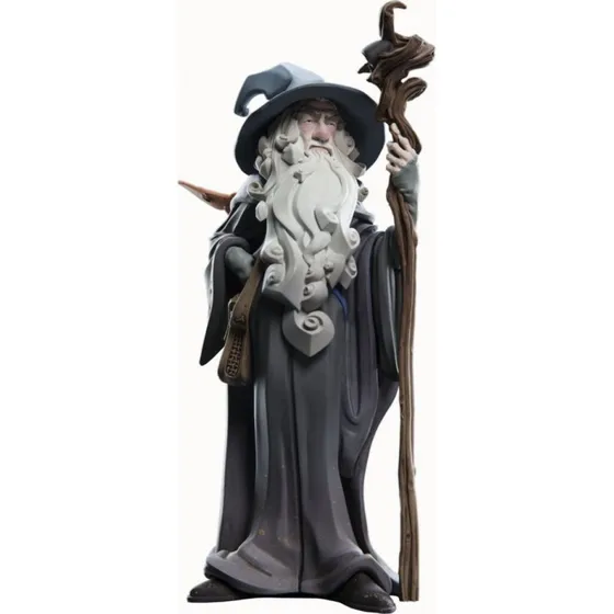 Weta Workshop Mini Epics - Gandalf the Grey (18 cm)