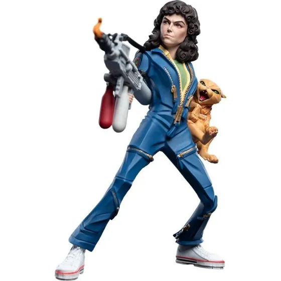 Mini Epics: Alien - Ellen Ripley, 15 cm