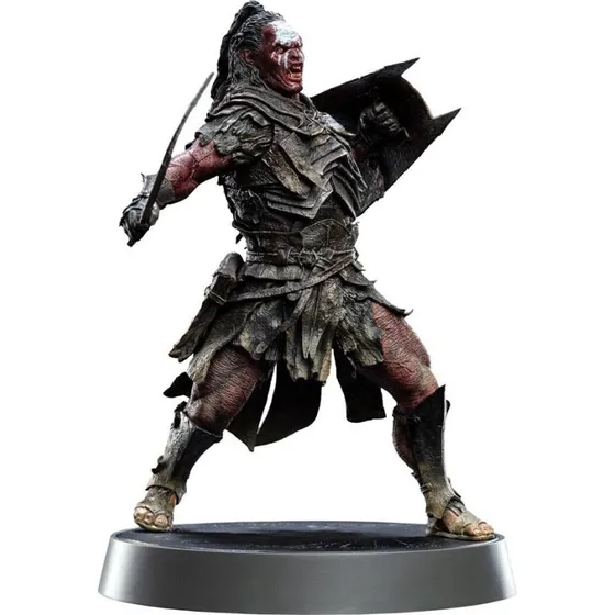 Weta Workshop – The Lord of the Rings Lurtz 25 cm figur