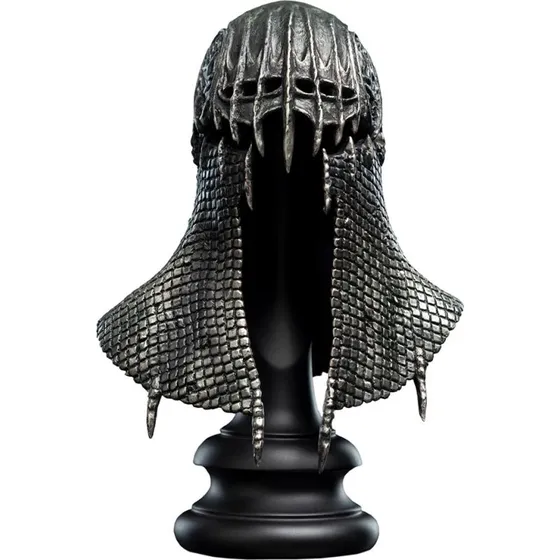 Weta Workshop - Helm of the Ringwraith of Rhn 1:4 (25 cm)