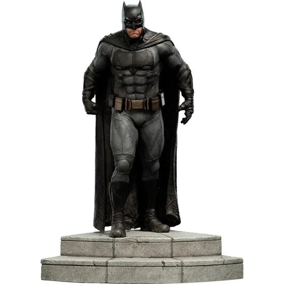Weta Workshop Batman Statue 1:6  Justice League (Zack Snyder)