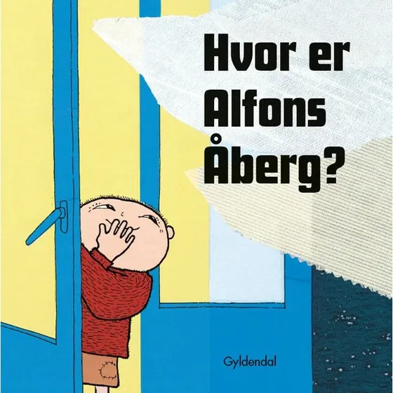 Alfons berg: Hvor er Alfons berg?