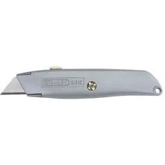 Stanley 99E trapezkniv, 5-positioners indtræk