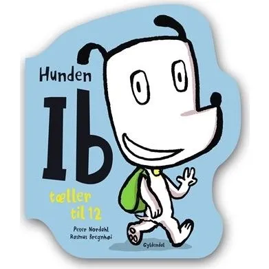 Hunden Ib - Tller til 12