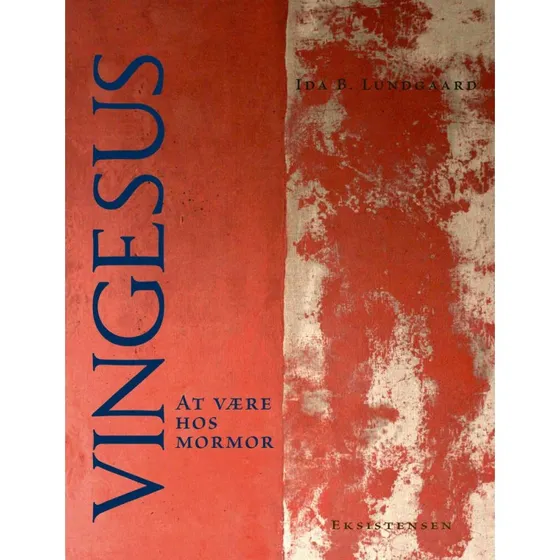 Vingesus – højtlæsningsbog af Ida B. Lundgaard (5-10 år)