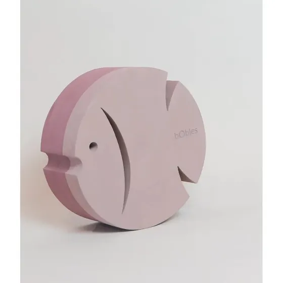 bObles Fisk S – Vintage Rose (Lille, EVA)