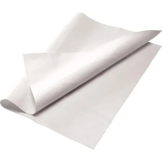 BabyDan Tisseunderlag til vugge og lift 45x50 cm