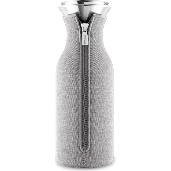 Eva Solo Køleskabskaraffel 1,0 l - Woven Light Grey