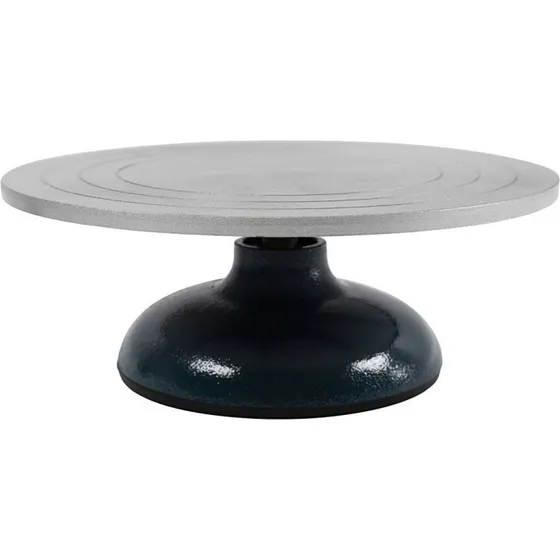 DIY Kit Drejeskive til keramik 30 cm (10301)