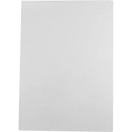 Creativ Company Lamineringslommer A4 80 my 100 stk