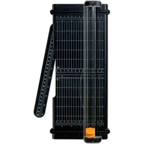 Fiskars skæremaskine Titanium 32 cm