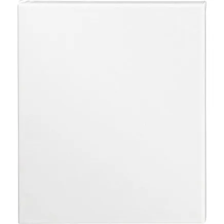 Artistline Malerlrred 24x30 cm, 1,6 cm, 360 g, hvid