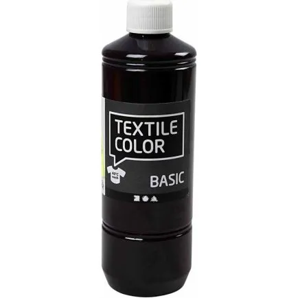 Textile Color rdviolet 500 ml