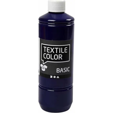 Textile Color Brilliant Bl 500 ml