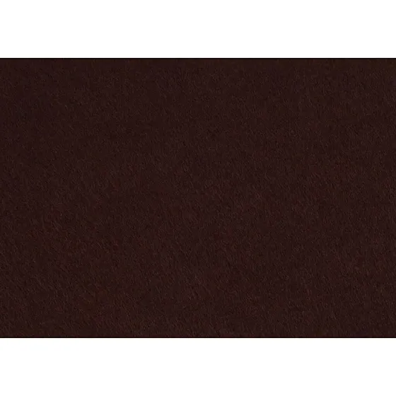 Creativ Company Hobbyfilt A4 10 ark, brun (1,5–2 mm)