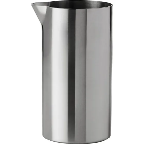 Stelton Cylinda-line fldekande 150 ml, rustfri