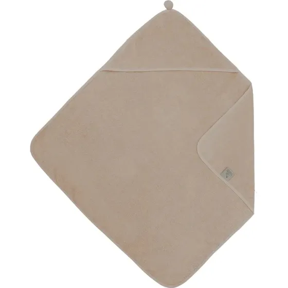 Vanilla Copenhagen Badeslag 80x80 cm - Oak (Oeko-Tex)